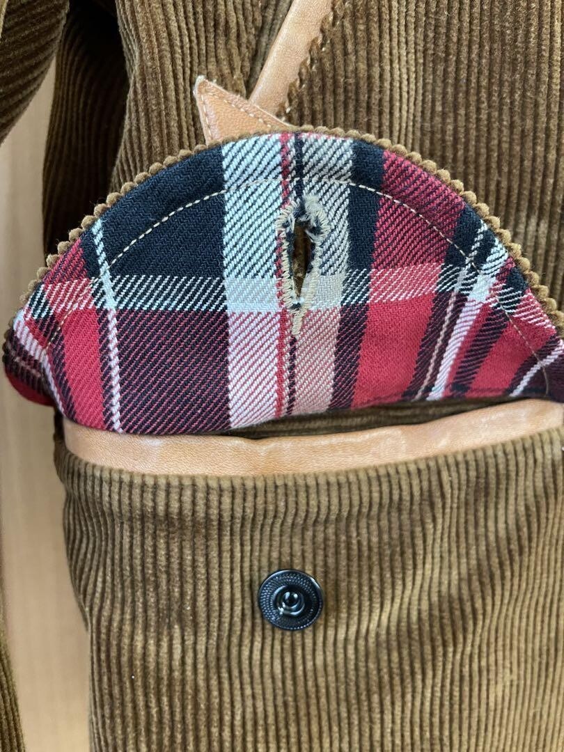 Mr. Freedom 2019Fw Mattockjacket | eBay