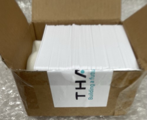 1 * TELSTRA THALES SIM CARD pn: G4K TYPE 2 2FF - 第 3/6 張圖片
