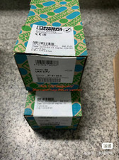 50PC/1 box  NEW 2791388 UK 5-PV wiring terminals #L6549Y LZ