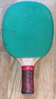 Eclipse manufactured by British Slazenger during the 1960s