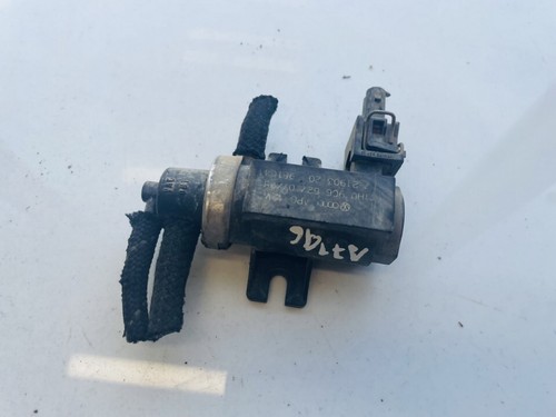 Volkswagen Golf 1998 Electrical selenoid (Electromagnetic solenoid #1405836-01