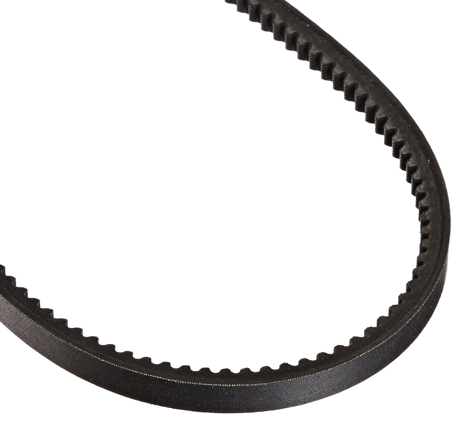 Gates XPA1700 Metric-Power V-Belt, XPA Section, 13mm Width, 10mm Height,