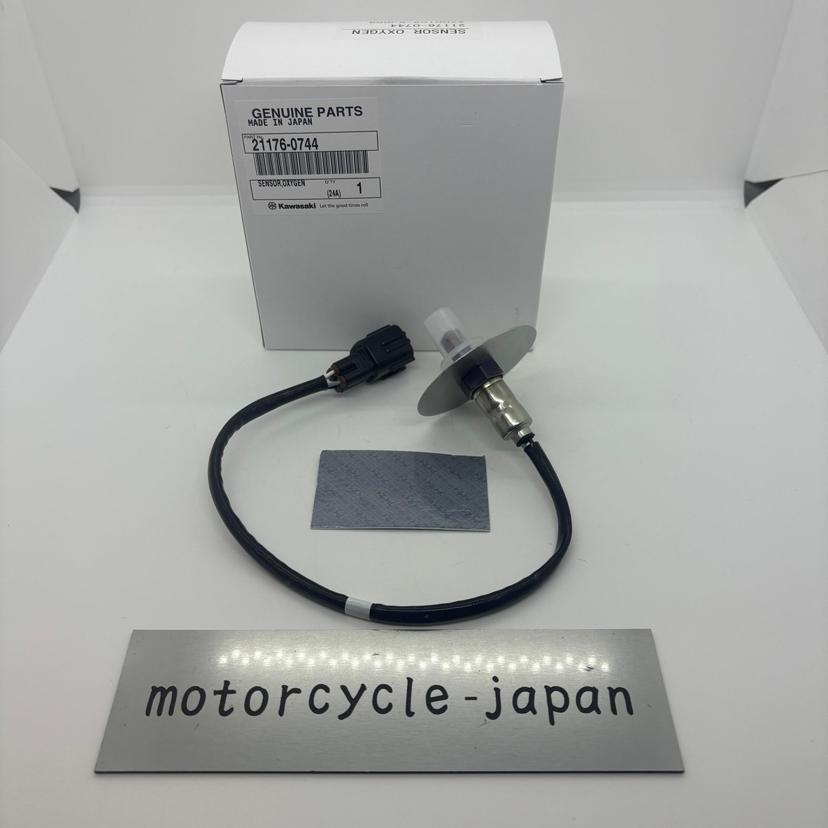 KAWASAKI Genuine Brute Force 750 4x4i EPS Oxygen Sensor