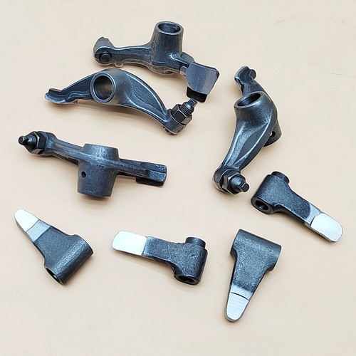 Rocker Arm Intake And Exhaust Valve Seal Spring Kit for Honda TRX400EX