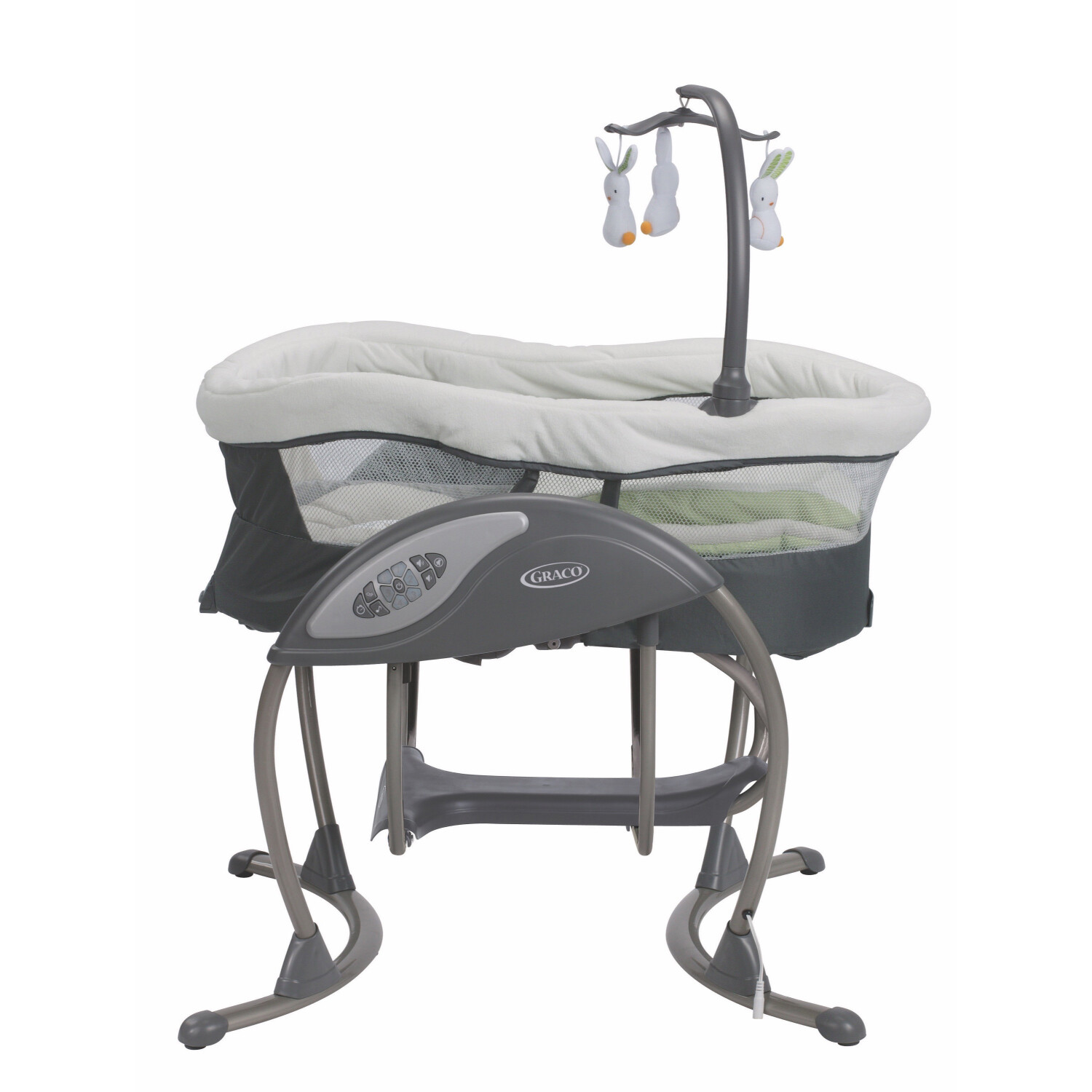 graco dreamglider seat and sleeper