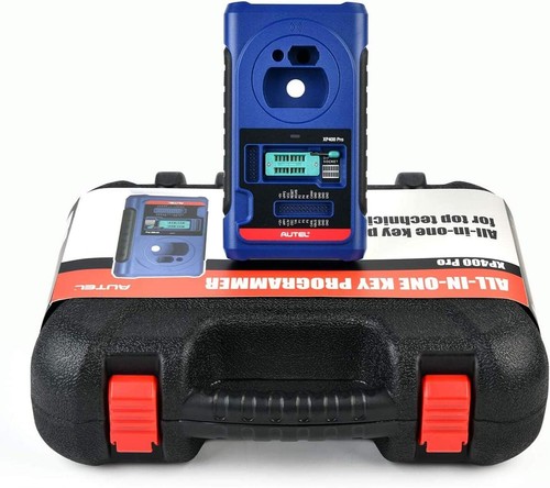 Autel MaxiIM IM508S XP400 PRO IMMO Key Programming Tool Auto Diagnostic Scanner - Picture 20 of 43