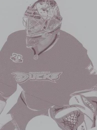 Printing Plate Magenta