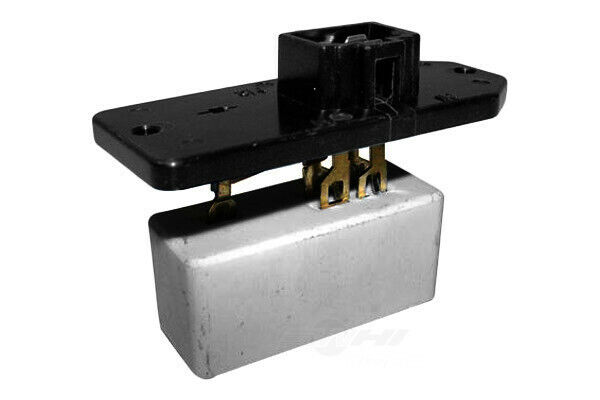 APDTY 084132 Blower Motor Speed Resistor APDTY 084132 Blower Motor Speed Resistor