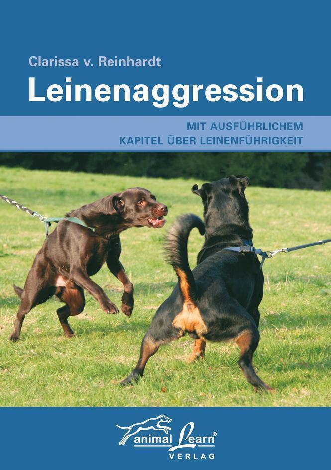Thumbnail - Leinenaggression Clarissa Von Reinhardt