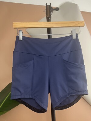Women s Indura Athletic Stay Put Shorts Size XS
