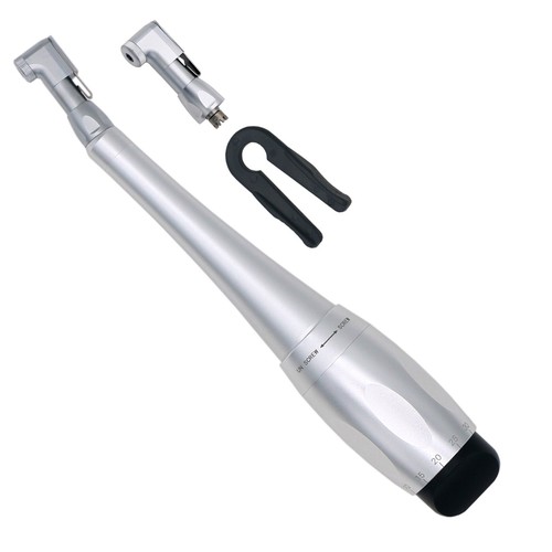 Chiave Dinamometrica Universale Per Impianti Dentali - 16 Driver, 7 Livelli Di Coppia (5-35 N.cm) - Foto 9