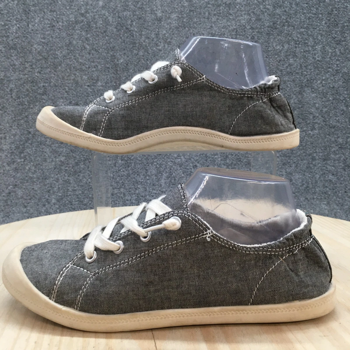 Madden girl barby shoes top