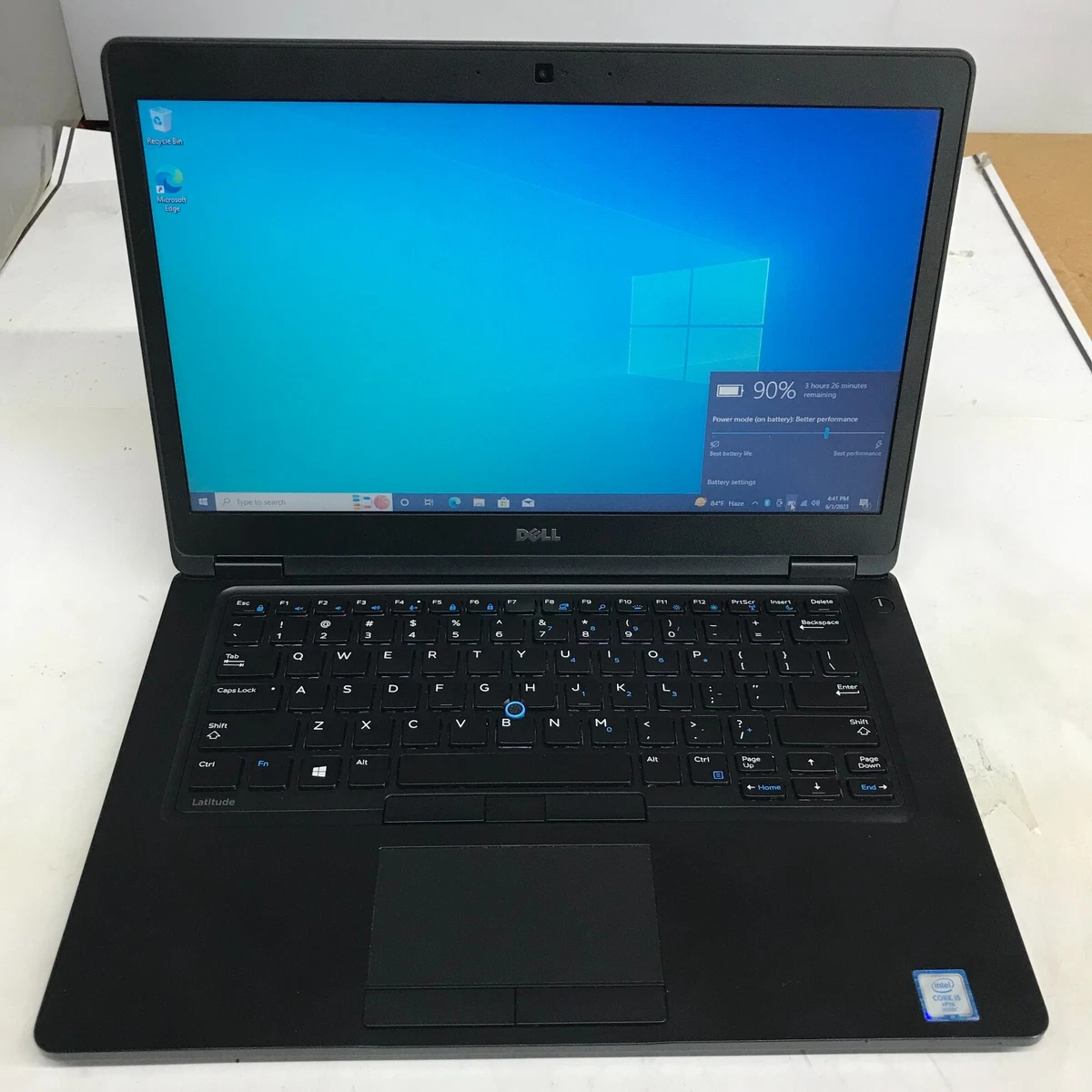 Dell Latitude 5480 14