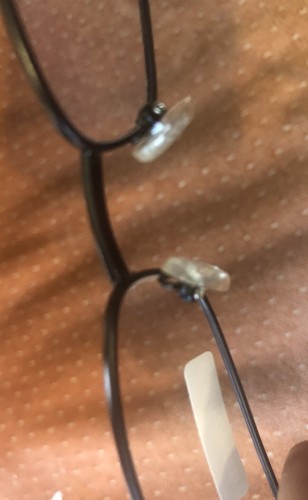 New Pablo Zanetti Eyeglasses - Picture 9 of 10