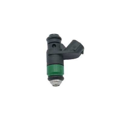 Einspritzventil für VW Polo 6R 1.2l 12v CGP CGPA 03E906031