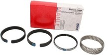 Chevy 454 Big Block Car Truck Mahle Moly Piston Rings 1970-90 Std Bore