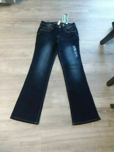 Youth Girls Adidas Leggings and T Shirt Sz XL (14/16)/ Justice Boot Cut Jean 14 - Picture 3 of 5