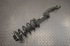 Audi A6 Front Right Shock Absorber 4G0413031Q C7 3.0 TDI 2016 Left Hand Drive 22594312