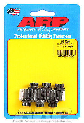 ARP 101-2202 Pressure Plate Clutch Cover Bolt Kit R53 MINI Cooper S - Picture 1 of 1