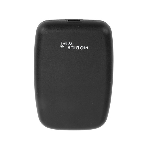 4G LTE Mobile Hotspot Download 150Mbps Connects Up To 10 Devices WPA WPA2 Wi KBY - Bild 20 von 28
