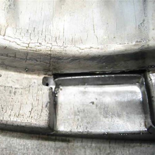 Adapt A Case 98-07 GM Transfer Case Pump Rub Protector Plate NP 236 246 261 263 - Picture 4 of 9