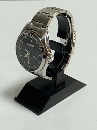 Reloj SEIKO TiCTAC SZSB006 35 Aniversario Colaboración Automático Hombre - Imagen 2 de 5