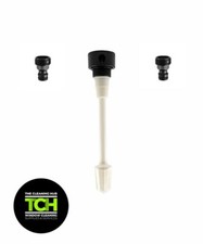 Di Vessel Distribution System - Waterfed Pole Window Cleaning