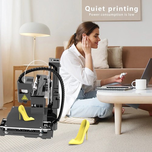 3D Printer for Toys and Models Printing FREESHIPPING - Picture 2 of 8