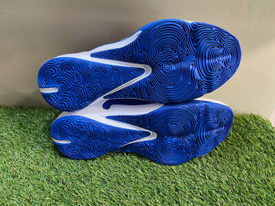 Nike Air Zoom Freak 3 TB Promo Blue Mens Basketball Shoes 