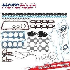 Full Gasket Set Fits For Ford Expedition F150 F250 Lincoln 04-06 5.4 TRITON 24V