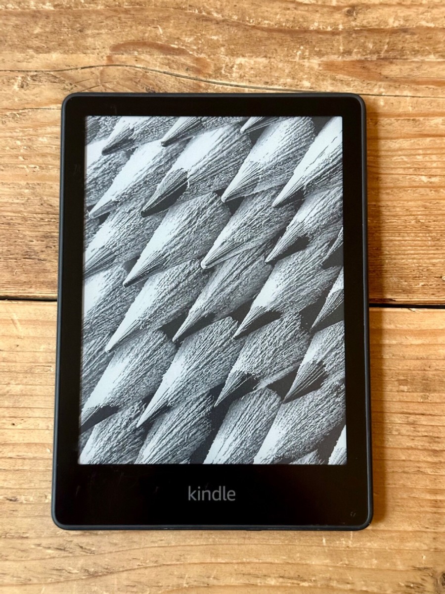 Buy Amazon Kindle Paperwhite 11th Gen 8GB, Wi-Fi, 6.8