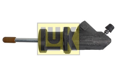 LuK 512 0037 10 Slave Cylinder, clutch for BMW