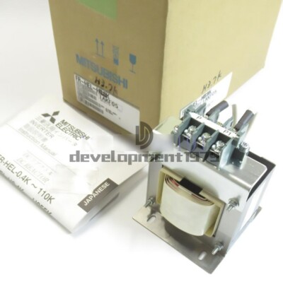 1PCS Neu Mitsubishi FR-HEL-H3.7K