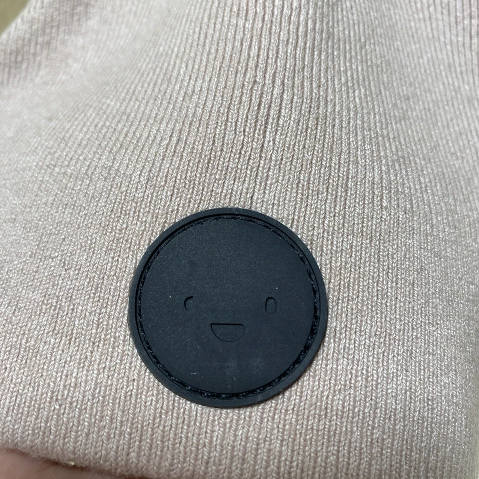 Sombrero Infantil Mini Pops BR-D106 Color Rubor Talla Mediana (6-12 Meses) Foto 2 de 4