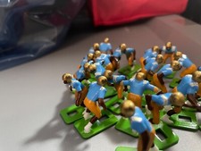 electric football figures new