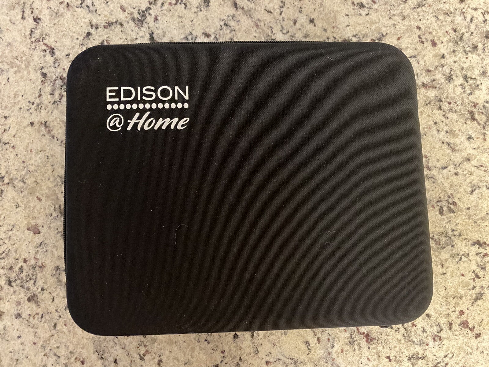 Edison Professional Deep Tissue Massage Gun Mamba Pro 16.8V