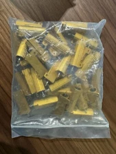 Pack Of 34: Stackpole Electronics KAL50FB30R0-ND RES CHAS MNT 30 OHM 1% 50W