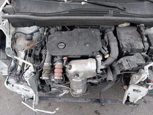 9830225780 Centralita Motor Uce para CITROEN C3 AIRCROSS Feel 2019 7014033 - Imagen 8 de 10