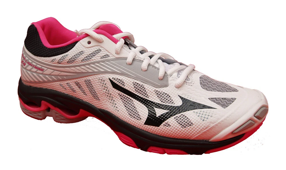 Mizuno wave lightning z4 clearance damen