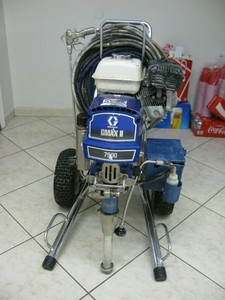 graco 7900