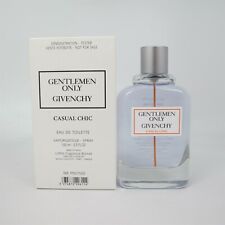 givenchy gentlemen only casual chic 100 ml
