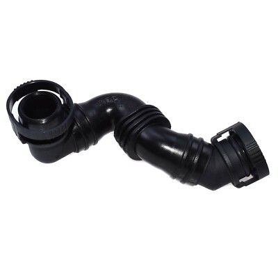 Crankcase breather Vent Hose For AUDI SEAT Altea SKODA VW Passat 06F103212D New