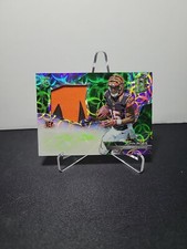 2017 Panini Spectra Football Cards 19