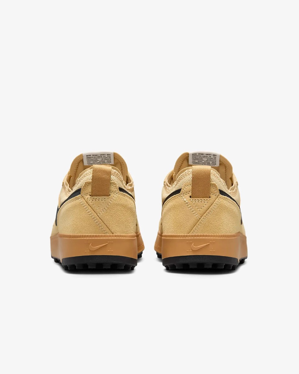 New Nike C1TY 'Brown Stone' Shoes - Flax/ Sesame (FZ3863-200) | eBay