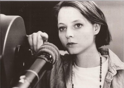 PF Das Wunderkind Tate ( Jodie Foster )