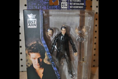 Loyal Subjects BST AXN Buffy The Vampire Slayer Angel 5'' Action Figure