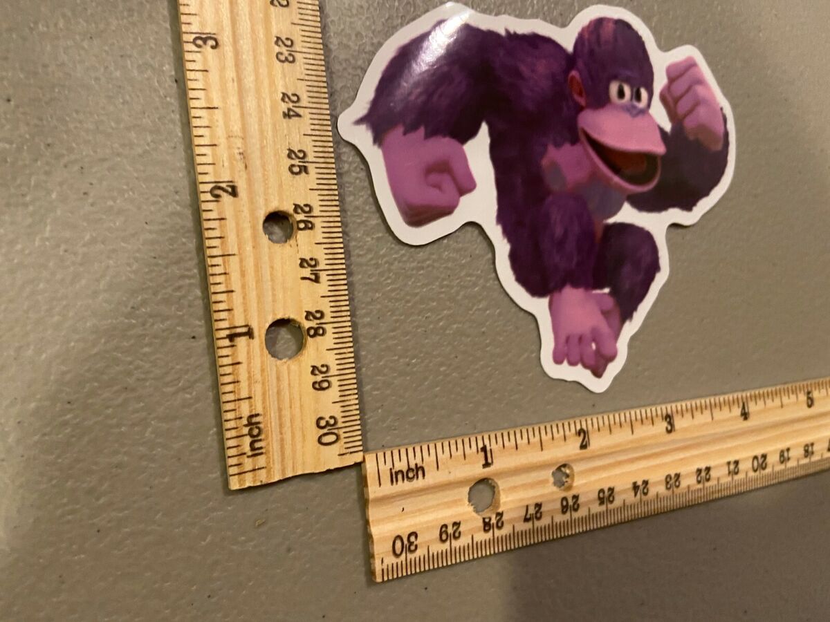 Bonzi Buddy Send Me Sticker - Bonzi Buddy Send Me Monkey