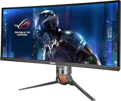 ASUS ROG Swift PG348Q 34