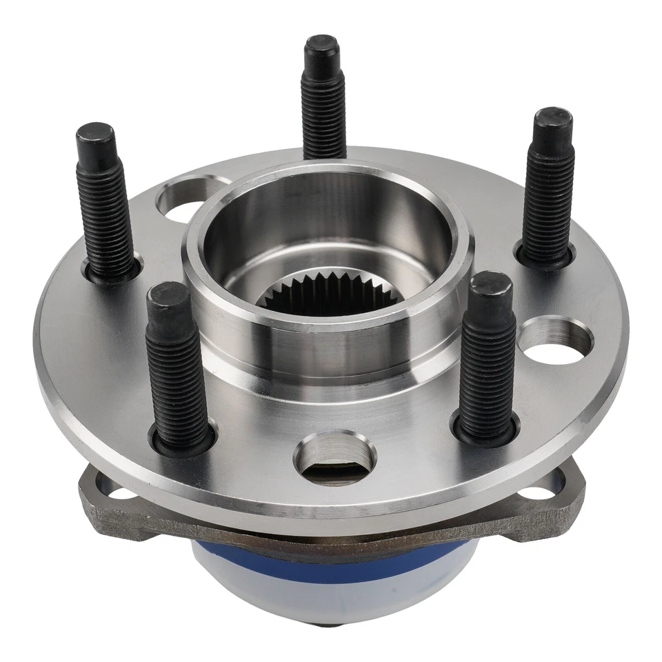 1pcs Front Wheel Hub Bearing Assembly For Buick Chevy Oldsmobile Pontiac 513087 - Image 4 of 4
