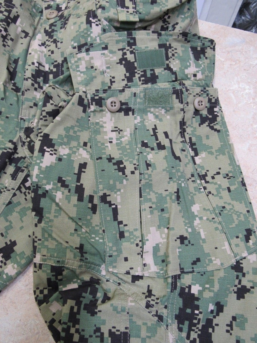 Crye AOR2 フィールドジャケット 希少Navy Custom MD-S Crye Precision G2 Field shirt, Army Custom, AOR2/DG III